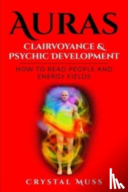 Muss, Crystal - Auras