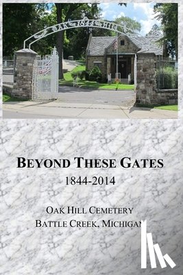 Jackson, James N. - Beyond These Gates