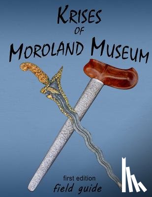 Jenkins, Bruce - Krises Of Moroland