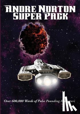 Norton, Andre - Andre Norton Super Pack