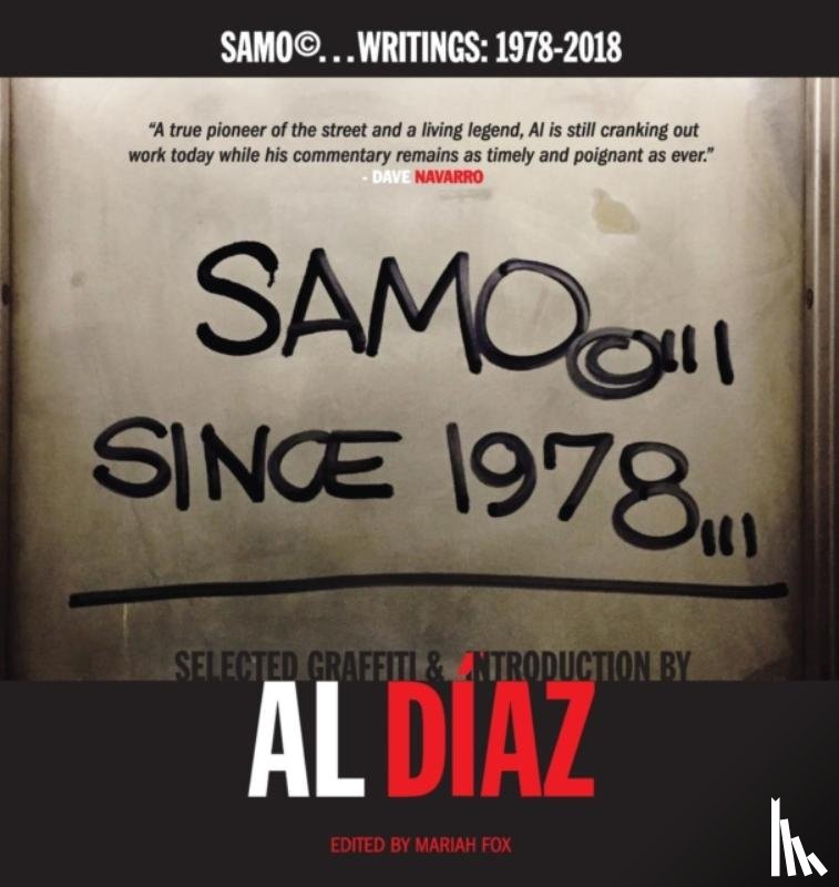Diaz, Al - SAMO(c)...SINCE 1978