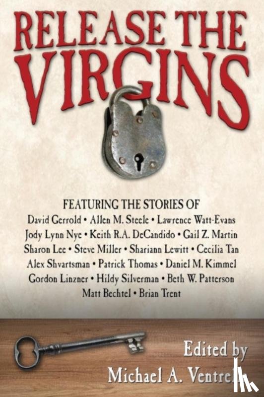  - Release the Virgins