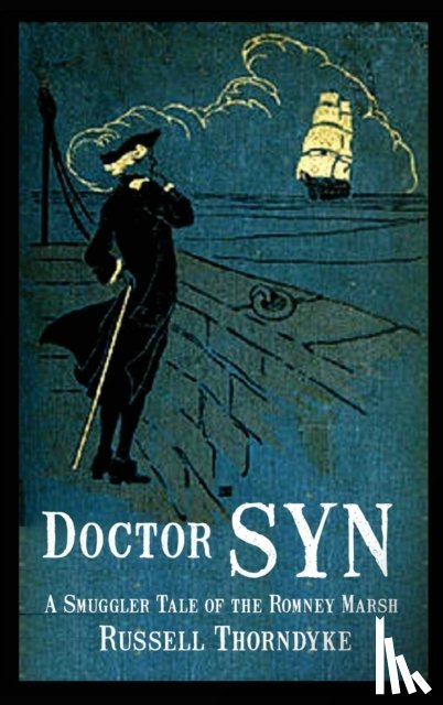 Thorndyke, Russell - Doctor Syn