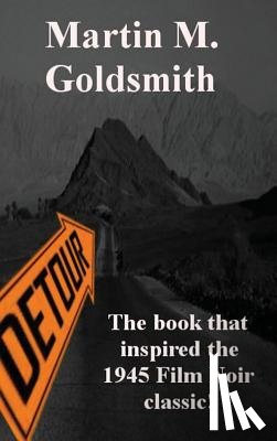 Goldsmith, Martin M - Detour