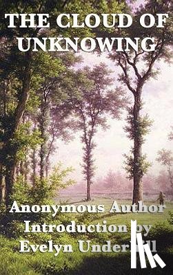 Anonymous - The Cloud of Unknowing