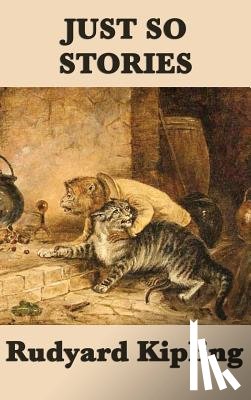 Kipling, Rudyard - Just So Stories