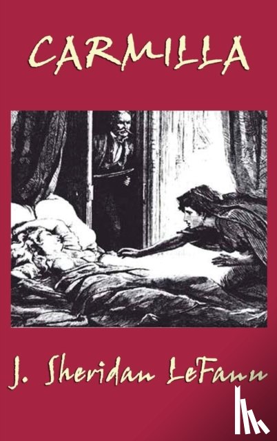 Lefanu, J Sheridan - Carmilla