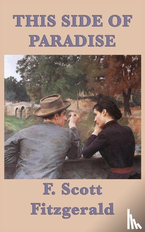 Fitzgerald, F Scott - This Side of Paradise