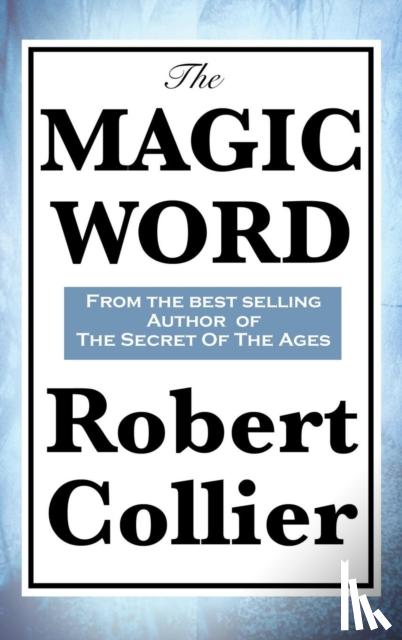Collier, Robert - The Magic Word
