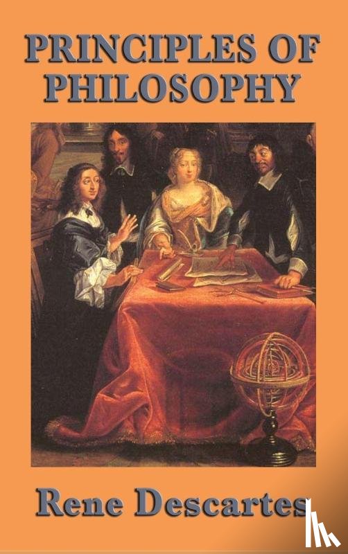 Descartes, Rene - Principles of Philosophy