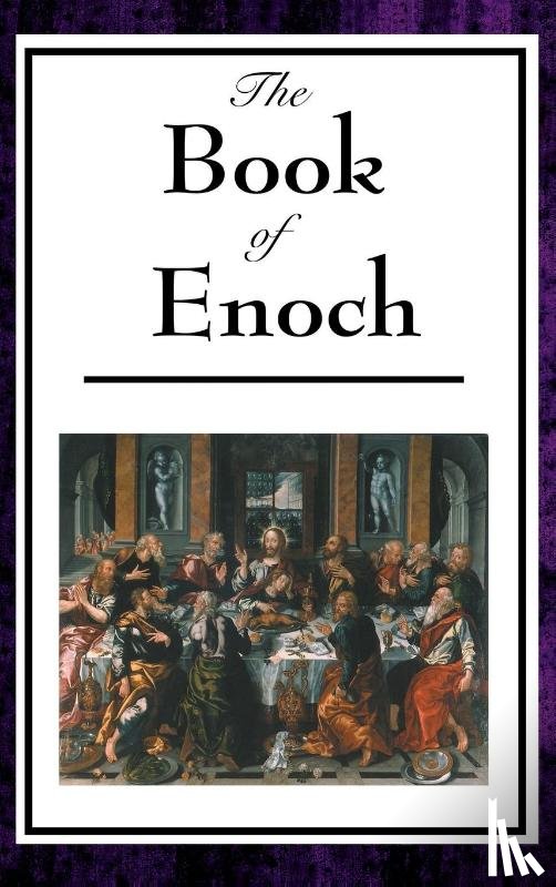 Enoch - The Book of Enoch