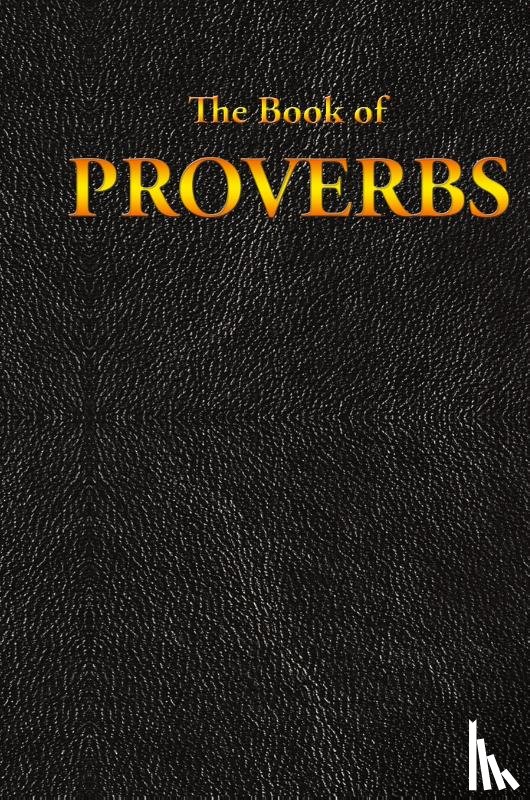 King James - Proverbs