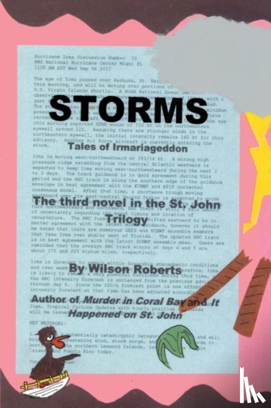 Roberts, Wilson - Storms