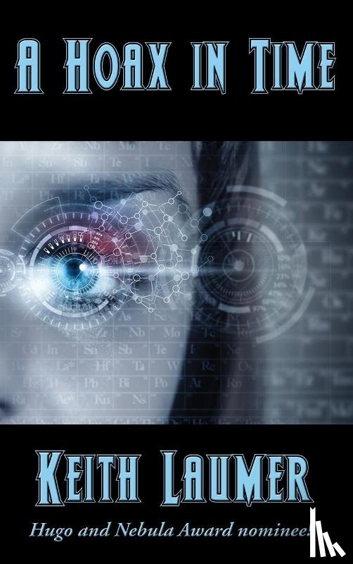 Laumer, Keith - A Hoax in Time