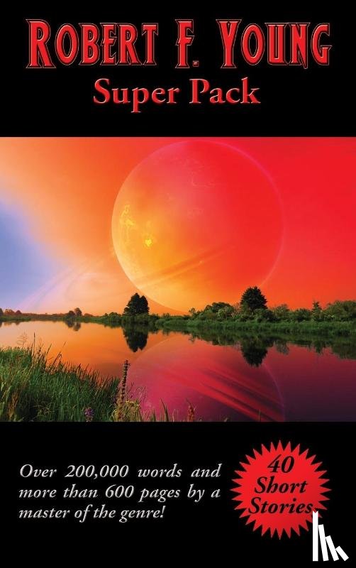 Young, Robert F - Robert F. Young Super Pack