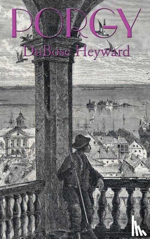 Heyward, Dubose - Porgy