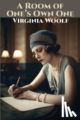 Woolf, Virginia - A Room of One's Own One