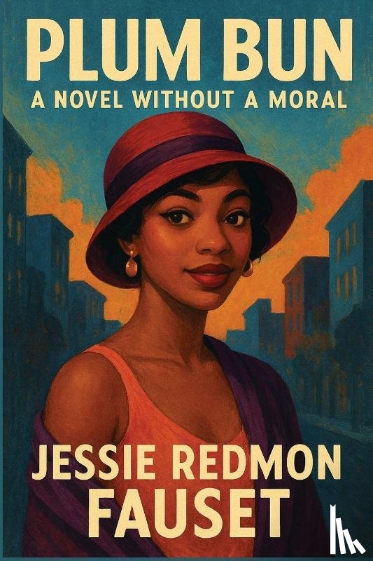 Fauset, Jessie Redmon - Plum Bun