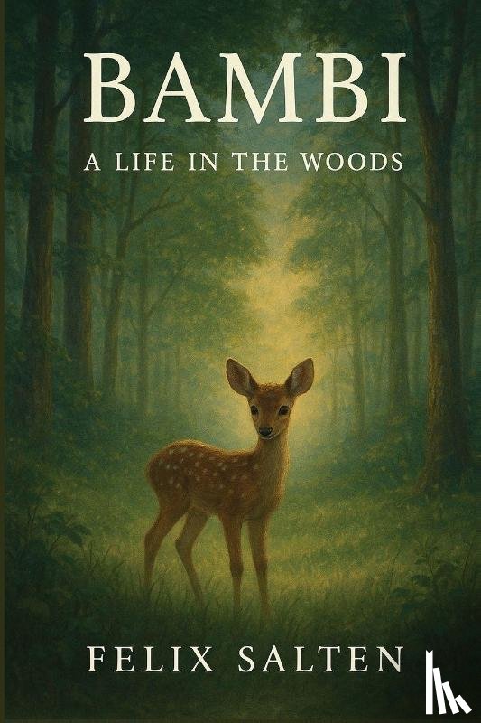 Salten, Felix - Bambi