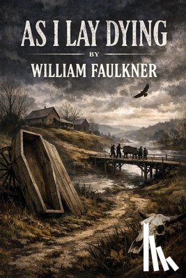 Faulkner, William - As I Lay Dying
