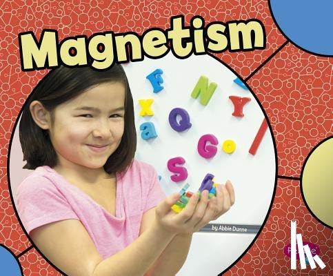 Dunne, Abbie - Magnetism