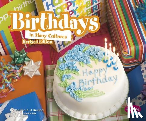 Rustad, Martha E. H. - Birthdays in Many Cultures