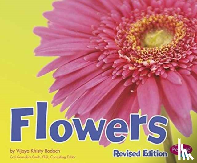 Bodach, Vijaya Khisty - Flowers (Plant Parts)