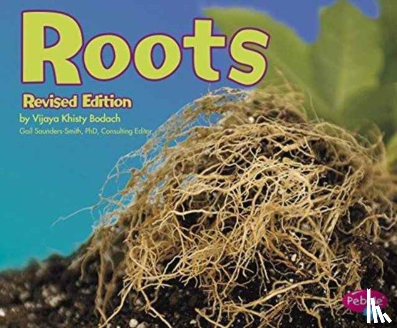 Bodach, Vijaya Khisty - Roots (Plant Parts)