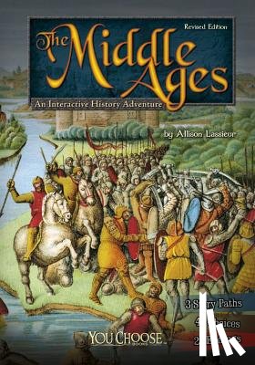 Lassieur, Allison - The Middle Ages