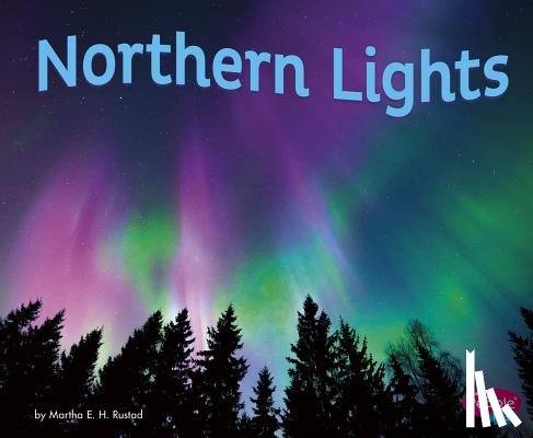 Rustad, Martha E. H. - NORTHERN LIGHTS