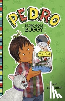 Manushkin, Fran - Pedro Goes Buggy