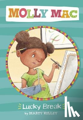 Kelley, Marty - Lucky Break