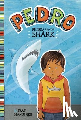Lyon, Tammie - Pedro and the Shark