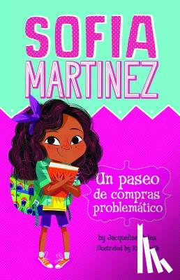 Jules, Jacqueline - Un Paseo de Compras Problemático