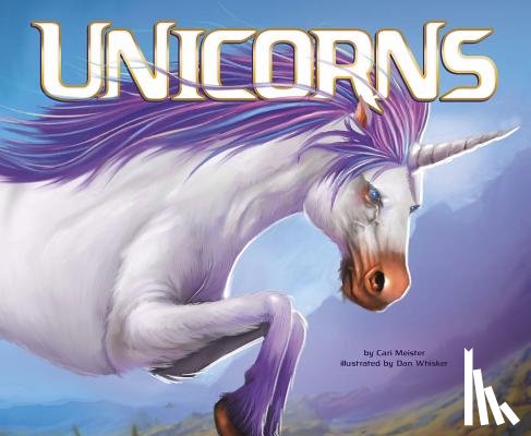 Meister, Cari - Unicorns