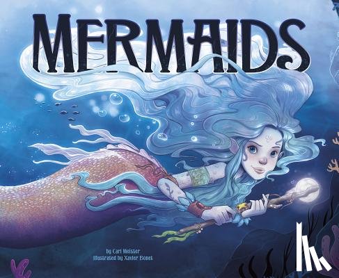 Meister, Cari - Mermaids