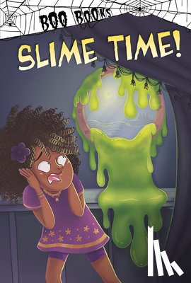 Sazaklis, John - Slime Time!