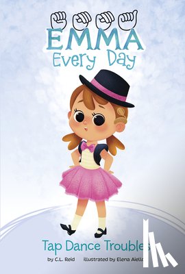 Reid, C. L. - Tap Dance Troubles