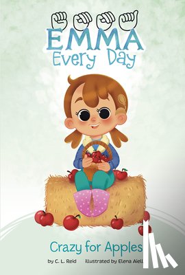 Reid, C. L. - Crazy for Apples