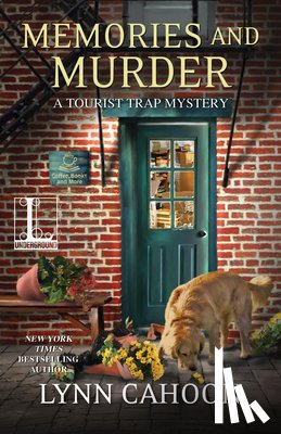 Cahoon, Lynn - Memories and Murder