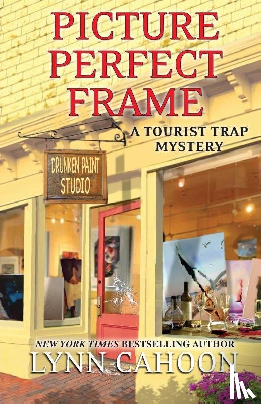 Cahoon, Lynn - Picture Perfect Frame