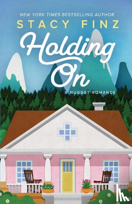 Finz, Stacy - Holding On