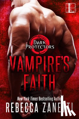 Zanetti, Rebecca - Vampire's Faith