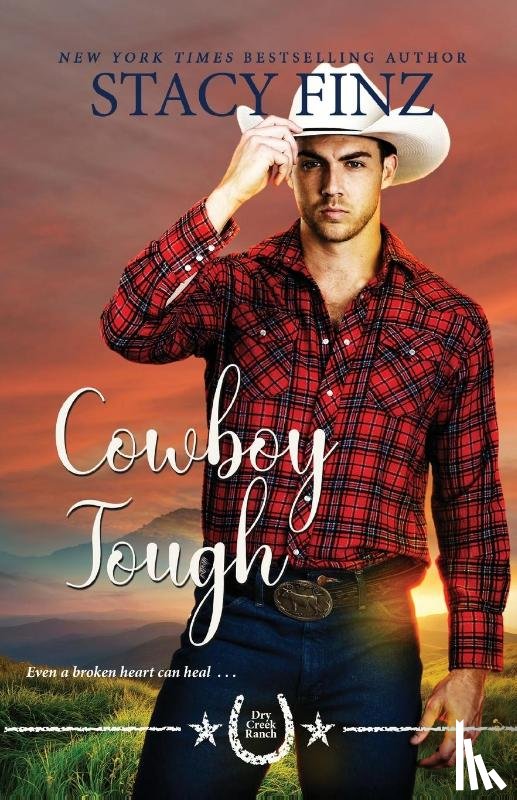 Finz, Stacy - Cowboy Tough