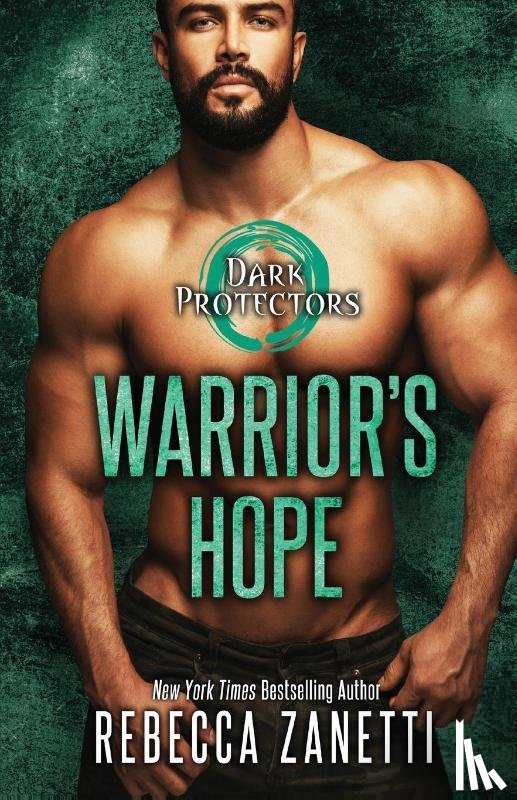 Zanetti, Rebecca - Warrior's Hope