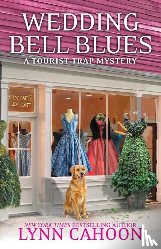 Cahoon, Lynn - Wedding Bell Blues