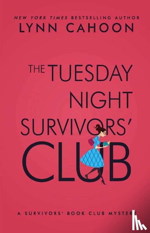Cahoon, Lynn - Tuesday Night Survivors' Club