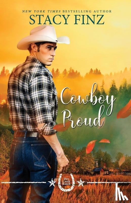 Finz, Stacy - Cowboy Proud