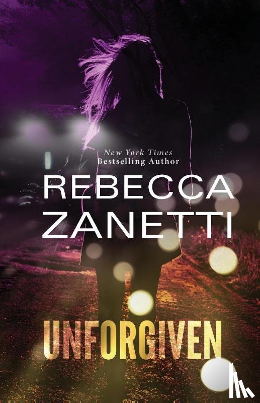 Zanetti, Rebecca - Unforgiven