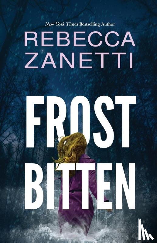 Zanetti, Rebecca - Frostbitten